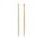Clover Bamboo Knitting Repair Hooks
